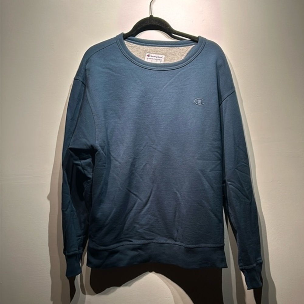 Champion Crewneck